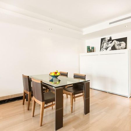 Bahia De La Plata Luxury Apartments Estepona Kültér fotó